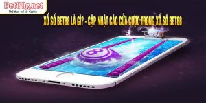 xổ số Bet88 là gì