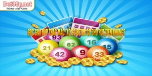 Xổ số Bet88 có cho rút tiền không