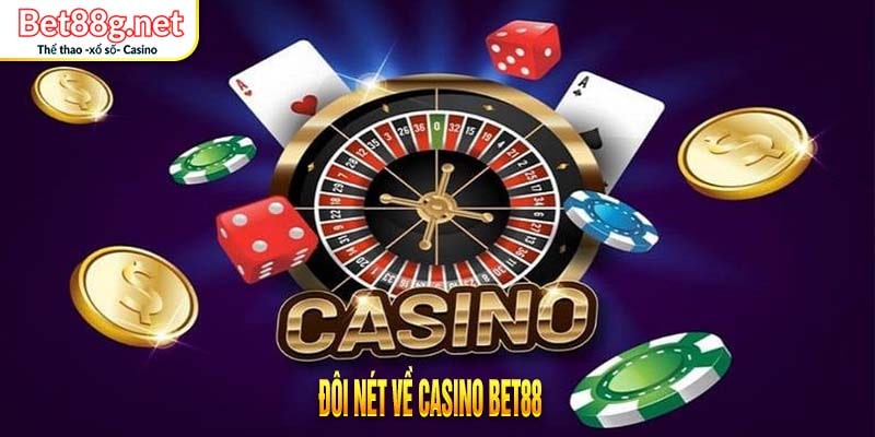 Casino BET88