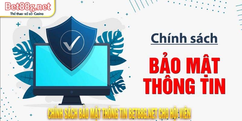 bảo mật thông tin