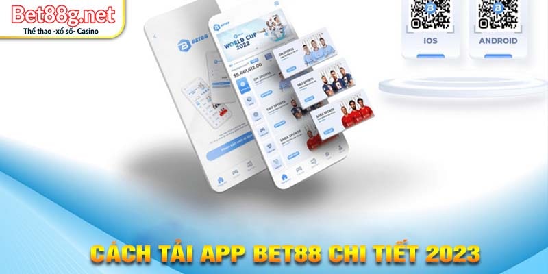 tải app Bet88