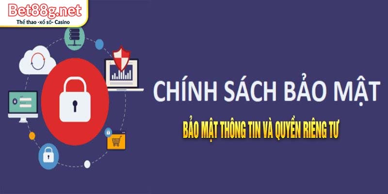 bảo mật thông tin