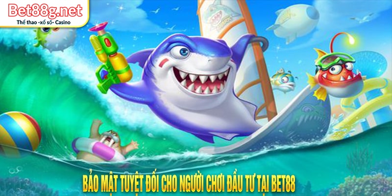 Bắn cá Bet88 là gì