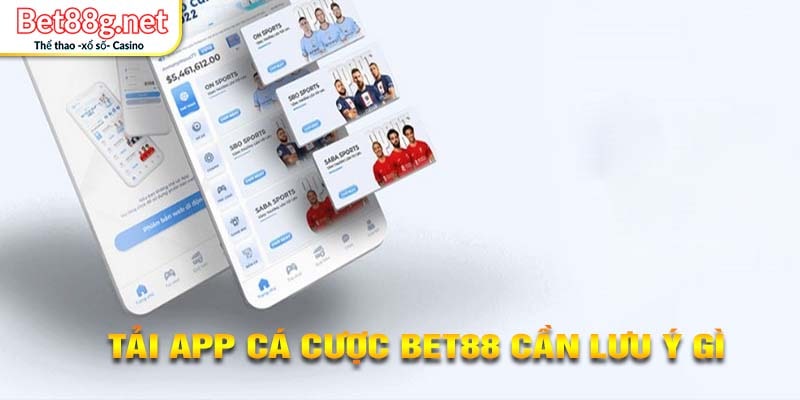 tải app Bet88