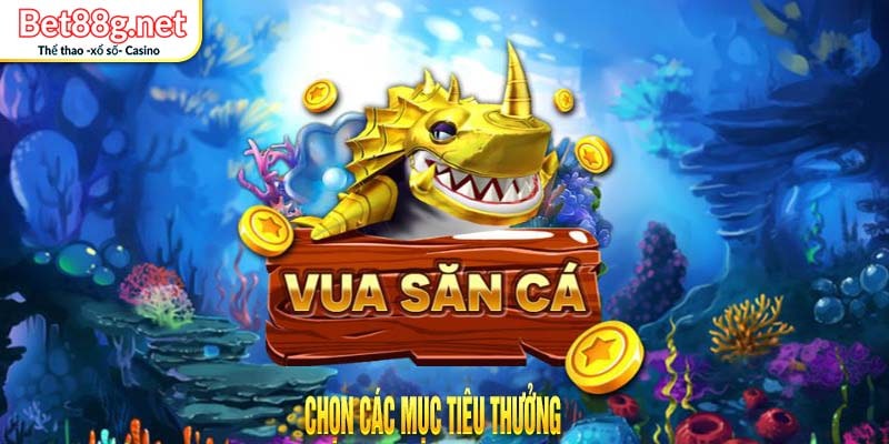 bắn cá tiên 3D Online