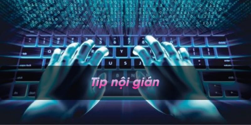 tips bóng đá nội gián